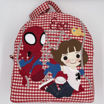 Zainetti x bambini hot sale