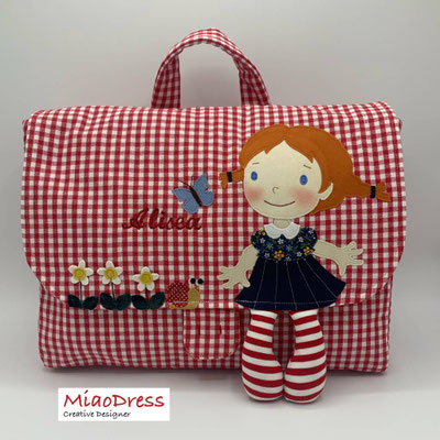 Miaodress - Cartella