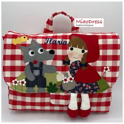 Miaodress - Cartella 