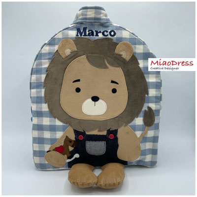 Miaodress - Zainetto 