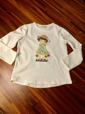 T-shirt - Miaodress Creative Design - Handmade - Italian Style