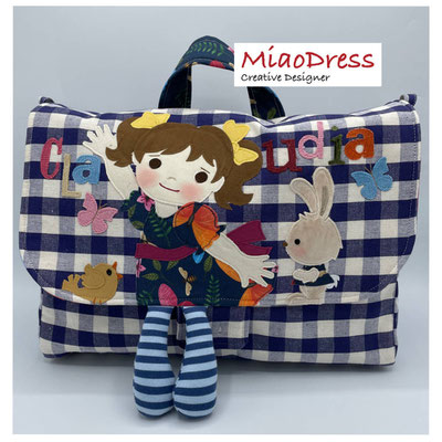 Miaodress - Cartella