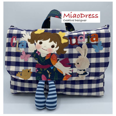 Miaodress - Cartella