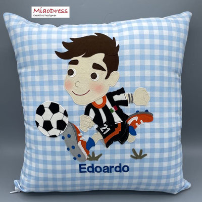 Cuscino 2022