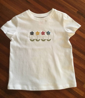 T-shirt - Miaodress Creative Design - Handmade - Italian Style