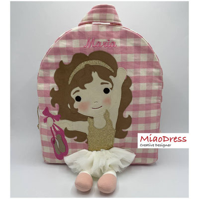 Miaodress - Zainetto 