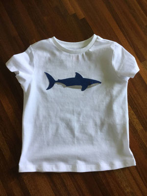  T-shirt - Miaodress Creative Design - Handmade - Italian Style