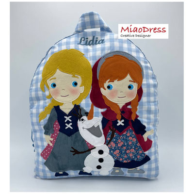 Miaodress - Zainetto 