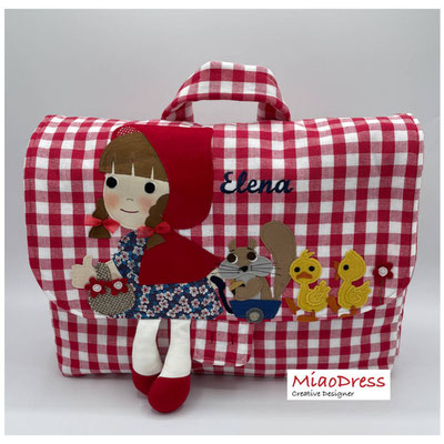 Miaodress - Cartella