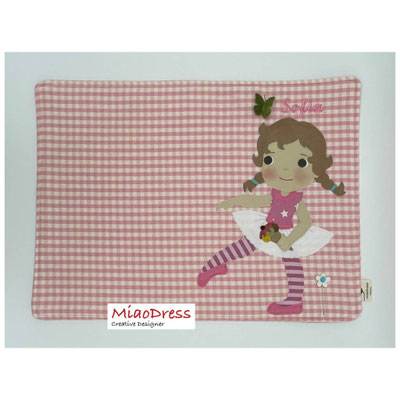 Accessori asilo - Miaodress Creative Design - Handmade - Italian Style
