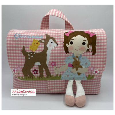 Miaodress - Cartella
