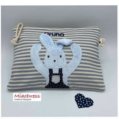 Astuccio Miaodress Creative Design - Handmade - Italian Style