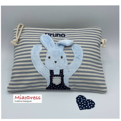 Astuccio Miaodress Creative Design - Handmade - Italian Style