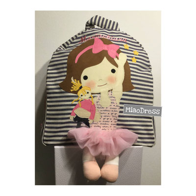 Miaodress - Zainetto 