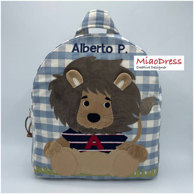 Miaodress - Zainetto 