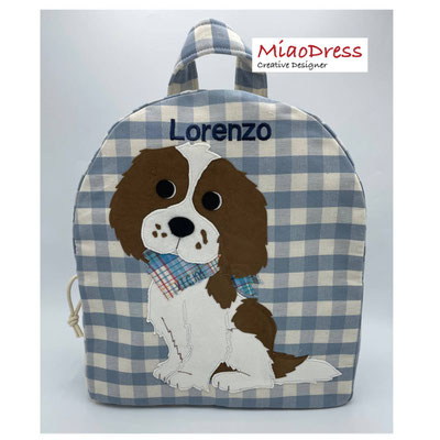 Miaodress - Zainetto 