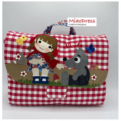 Miaodress - Cartella