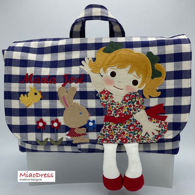 Mioadress - Cartella 2022