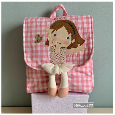 Miaodress - Cartella