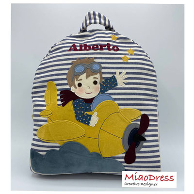 Miaodress - Zainetto 