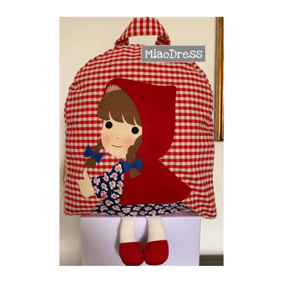 Miaodress - Zainetto 