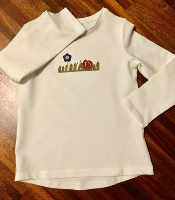 T-shirt - Miaodress Creative Design - Handmade - Italian Style