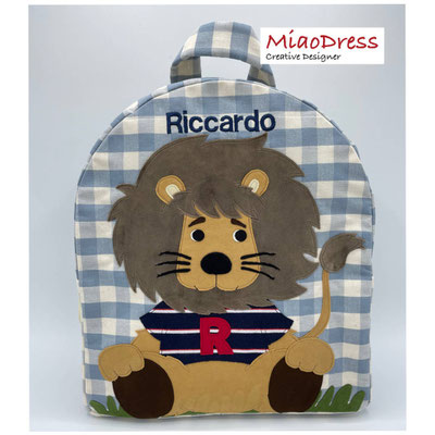 Miaodress - Zainetto 