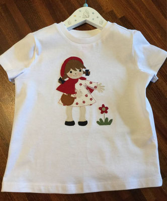 T-shirt - Miaodress Creative Design - Handmade - Italian Style