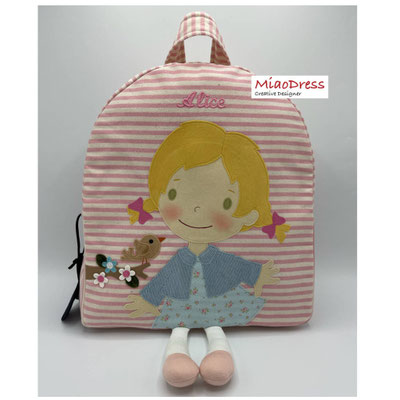 Miaodress - Zainetto 