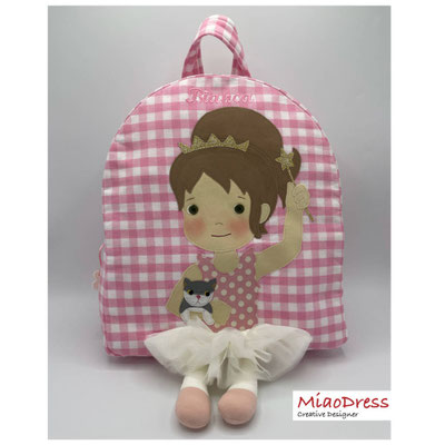 Miaodress - Zainetto 