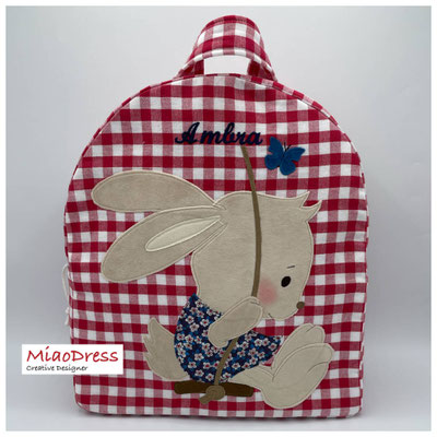 Miaodress - Zainetto 