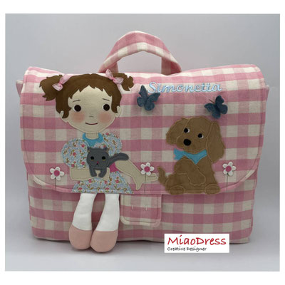 Miaodress - Cartella