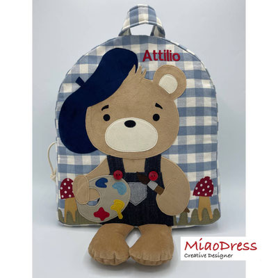 Miaodress - Zainetto 