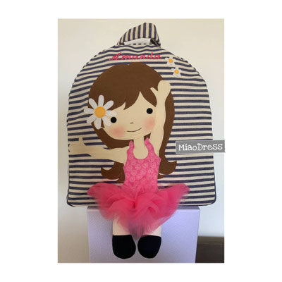 Miaodress - Zainetto 