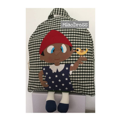 Miaodress - Zainetto 