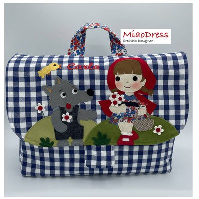 Miaodress - Cartella