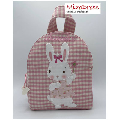 Miaodress - Zainetto 