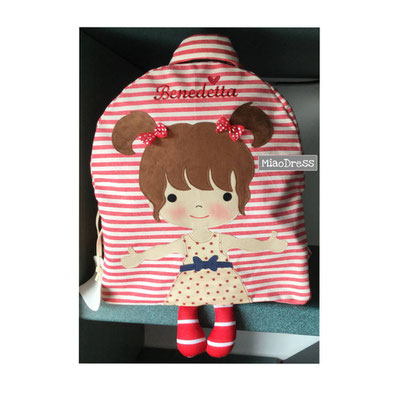 Miaodress - Zainetto 
