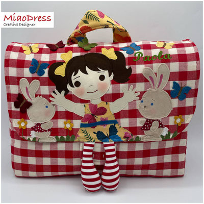 Miaodress - Cartella