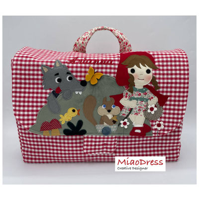 Miaodress - Cartella
