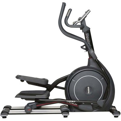 Orbitrek Xterra FS4.0e opinia Orbitrekguru