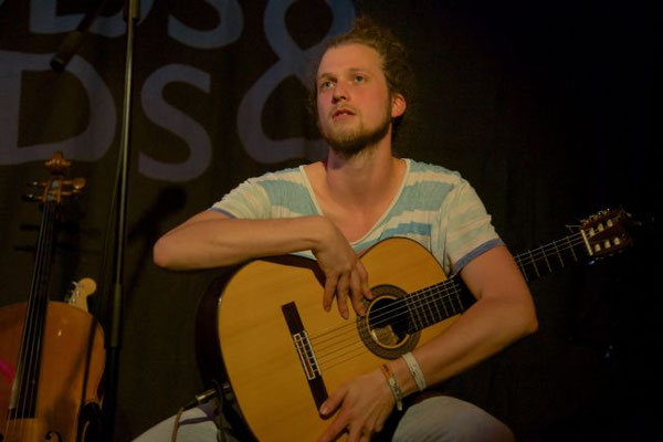 Foto: © Till F. E. Haupt