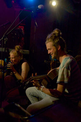 Foto: © Till F. E. Haupt