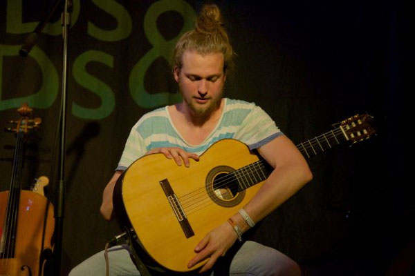 Foto: © Till F. E. Haupt