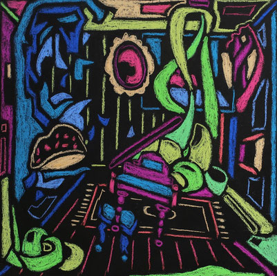 Music in a BoxMusic in a Box 2, 30x30cm