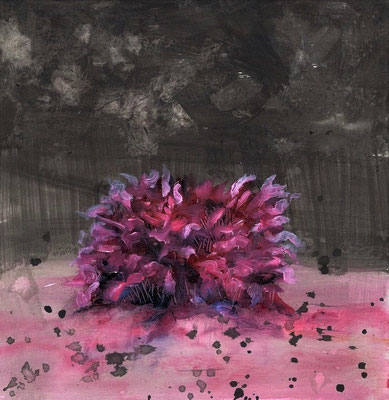 Space Bush, sold