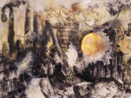 Golden Age, sold