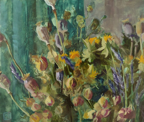 Afternoon II, sold