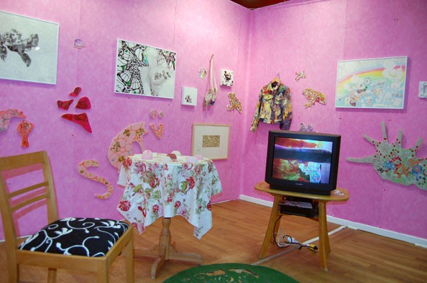 Jugendzimmer