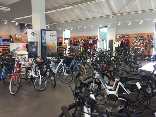 Magasin velo st malo best sale